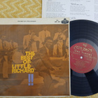 Little Richard 10"LP - pikkukuva 1
