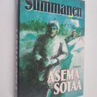 Jaakko Summanen : Asemasotaa - pikkukuva 1