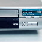 JVC HR-V200 vhs nauhuri - pikkukuva 3