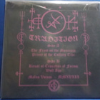 MALUS VOTUM - TRADITION M-/M- FIN 2021 LP - pikkukuva 2