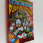 Walt Disney : Pukin pallopoika - pikkukuva 1