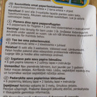 Lentokoneen askartelusetti , Uusi - pikkukuva 5