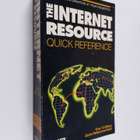 William A. Tolhurst : The Internet Resource - Quick Refer... - pikkukuva 1