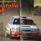 Vauhdin Maailma n:o 11 2004 Uusikaupunki. Lempäälä. Alastaro - pikkukuva 2