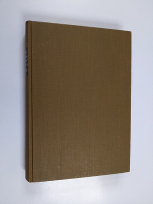 Edmonde Charles-Roux : Näkemiin Palermo