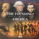 The Founding of America 6dvd Box set - pikkukuva 1