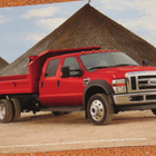 2009 Ford F-350 jne Pickup esite - 20 sivua - pikkukuva 2