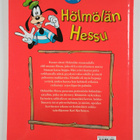 Anu Valkama : Hölmölän Hessu - pikkukuva 2