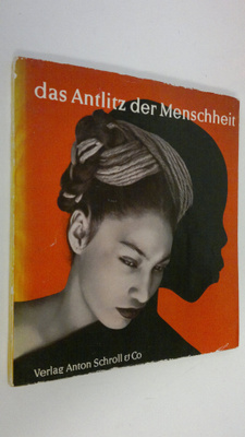 Egon G. Schleinitz : Das Antlitz der Menschheit