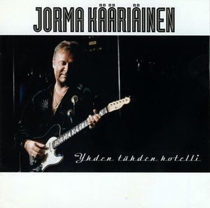 Jorma Kääriäinen - Yhden Tähden Hotelli