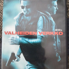 Valheiden Verkko (Leonardo DiCaprio, Russell Crowe) - pikkukuva 1