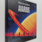 Christoph Englert : Määränpäänä avaruus - pikkukuva 1