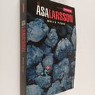 Åsa Larsson : Musta polku - pikkukuva 1