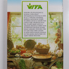 Vita : Elinvoimaa ravinnosta - pikkukuva 2
