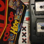 TAITO Coin-Op Hits alkuperäispaketissaan commodore 64 - pikkukuva 3