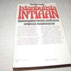 Mielikki Ivalo Istanbulista Intiaan  -sid - pikkukuva 2