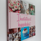 Martha Swift : Ihastuttavat kuppikakut - pikkukuva 1