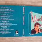 Maisteri T - Voodoo-mies - pikkukuva 1