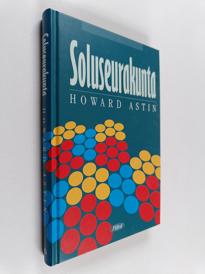 Howard Astin : Soluseurakunta : kuvaus siirtymisestä solu...