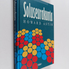 Howard Astin : Soluseurakunta : kuvaus siirtymisestä solu... - pikkukuva 1