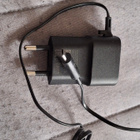 Nokia micro-USB puhelin laturi AC-20E (phone charger) - pikkukuva 1
