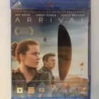 Arrival (Blu-ray) Ohjaus: Denis Villeneuve (UUSI) - pikkukuva 1