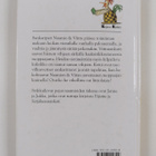 Harri Istvan Mäki : Naamio & Viitta - pikkukuva 2
