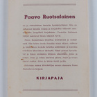 Paavo Ruotsalainen : Armo ja totuus - pikkukuva 2