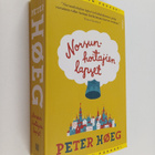 Peter Höeg : Norsunhoitajien lapset - pikkukuva 1