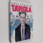 Ilkka Kylävaara : Tapiola (tekijän omiste, signeerattu) - pikkukuva 1