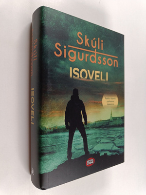 Skuli Sigurdsson : Isoveli