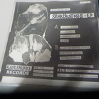 MIELENHÄIRIÖ - SÄHKÖKATKOS 7'' EP EX+/M- - pikkukuva 2