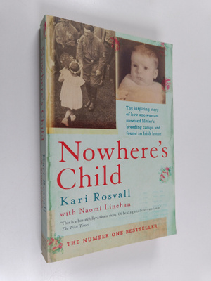 Kari Rosvall : Nowhere's Child