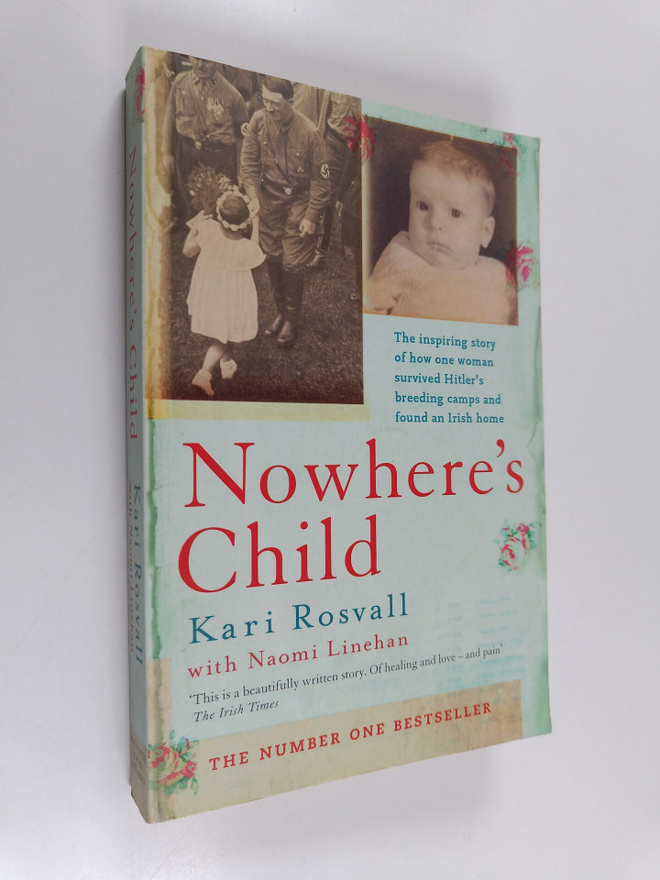Kari Rosvall : Nowhere's Child