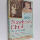 Kari Rosvall : Nowhere's Child - pikkukuva 1