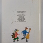 Astrid Lindgren : Hirmu-Niilo, Smoolannin kamalin kummitus - pikkukuva 2