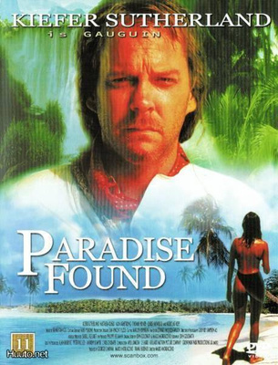Paratiisin värit (2003) Kiefer Sutherland, Nastassja Kinski