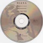 Diana - Princess of Wales  -  Tribute  -  (2 CD) - pikkukuva 3