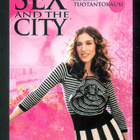SINKKUELÄMÄÄ kausi 6 - (5 disc) DVD Boxi [Avaamaton] - pikkukuva 1