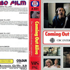 Paluu elämään - SFX VHS/DVD-R (Frekvensia GeTe Ab) - pikkukuva 2