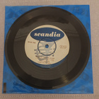 Vieno Kekkonen Joulupukki Matkaan Jo Käy 7"Single - pikkukuva 1