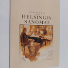 Päivälehti Helsingin sanomat - pikkukuva 1
