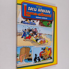 Walt Disney : Aku Ankan loma-albumi - pikkukuva 1