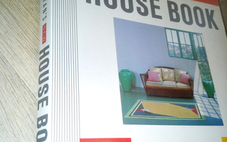 Sisustuskirja Terence Conran´s suunnittelijan ideoita