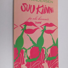 Vita Andersen : Suu kiinni ja ole kaunis - pikkukuva 1