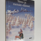 Gino Alberti : Simo ja metsän eläimet - pikkukuva 1