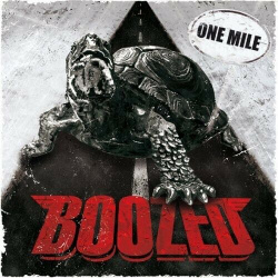 Boozed - One Mile (CD)