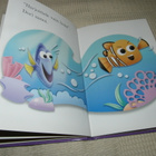 Disney Pixar Nemoa etsimässä Nemo ui kilpaa - pikkukuva 3