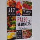 John Chatham : Paleo for Beginners - Essentials to Get St... - pikkukuva 1