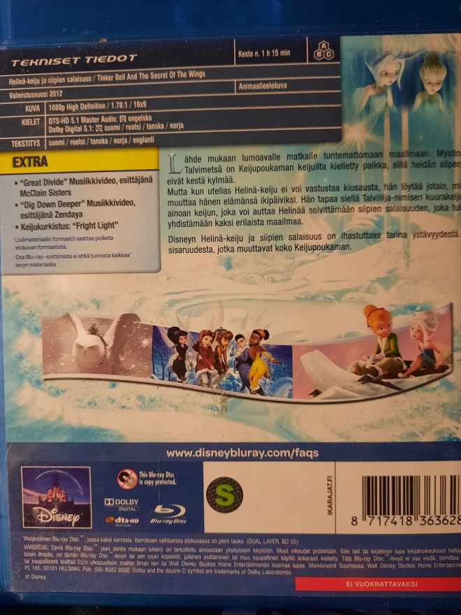 Item image